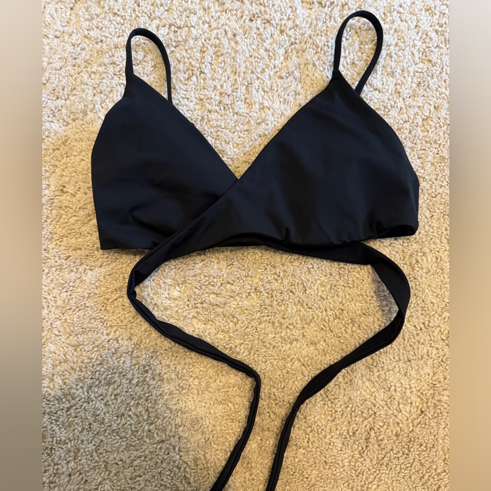 Lululemon Swim Suit Top